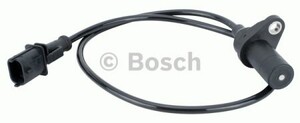 Фото Датчик імпульсів Bosch 0 261 210 266