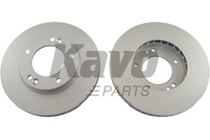 Фото Гальмівний диск KAVO PARTS BR-4214-C