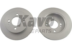 Фото Гальмівний диск KAVO PARTS BR-4225-C