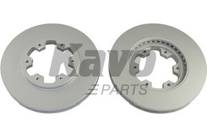 Фото Гальмівний диск KAVO PARTS BR-6732-C