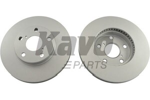 Фото Гальмівний диск KAVO PARTS BR-9404-C