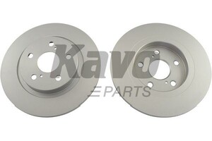 Фото Гальмівний диск KAVO PARTS BR-9477-C