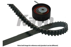 Фото Комплект ременю ГРМ KAVO PARTS DKT-4531