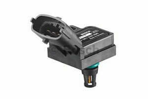 Фото Датчик, давление наддува Bosch 0 261 230 105