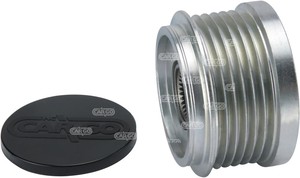 Фото Freewheel Pulley HC-CARGO Cargo HC 332304