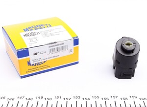 Фото Перемикач запалювання Magneti Marelli 000050034010