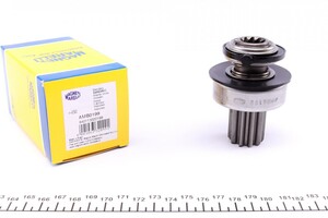 Фото Бендикс стартера VW T4 1.9D/2.5TDI 90-03 (AMB0199) Magneti Marelli 940113020199