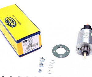 Фото Реле стартера втягуюче Ford Transit 86-00 (AME0264) Magneti Marelli 940113050264