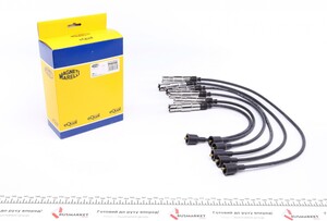 Фото Комплект дротів запалювання Magneti Marelli 941319170086