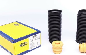 Фото Пылезащитный комплект, амортизатор Magneti Marelli 310116110081