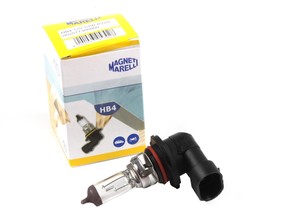 Фото Автолампа HB4 12V 51W P22d Standard (HB4 12V) Magneti Marelli 002577300000