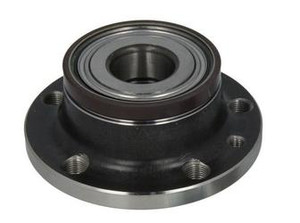 Фото Wheel bearing rear hub abs Fast FT24052