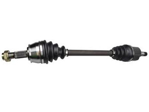 Фото driveshaft left 1.4hdi Fast FT27133