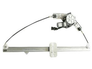 Фото Window lifter front left electrical set Fast FT91876