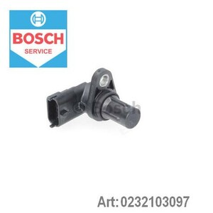 Фото Датчик положення розподільного валу Fiat Doblo/Opel Combo 1.4 05- Bosch 0 232 103 097