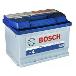 Фото Акумуляторна батарея 60А Bosch 0 092 S40 060