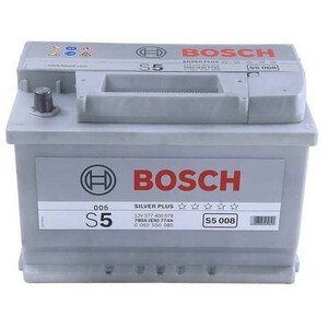 Фото Акумуляторна батарея 77А Bosch 0 092 S50 080