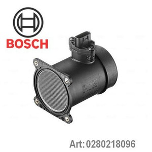 Фото Ростратомір повітря Bosch 0 280 218 096