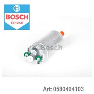 Фото Насос паливний Iveco Daily III/IV 02-11 (електро) Bosch 0 580 464 103