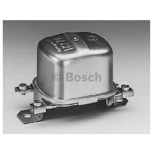 Фото Регулятор генератора Bosch 0 190 215 028