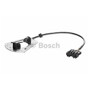 Фото Dev?js, ?dens l?menis apskalot?ju tvertn? Bosch 0 232 101 022