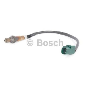 Фото Лямбда зонд Nissan Almera II/Micra III/X-Trail 1.0-2.0D 00- Bosch 0 258 006 462