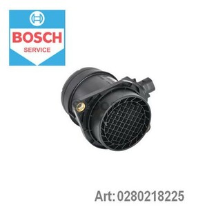 Фото Витратомір повітря Bosch 0 280 218 225