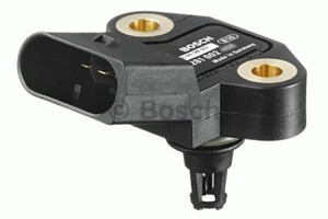 Фото Датчик, давление наддува Bosch 0 281 002 468