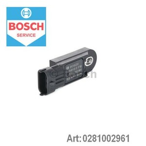 Фото Датчик Bosch 0 281 002 961