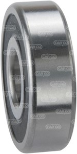 Фото 6303-2RS1/C3 Ball Bearing Cargo HC 142270