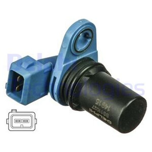 Фото DELPHI FORD датчик обертів двигуна C-Max,Fiesta,Focus,Fusion Delphi SS11027