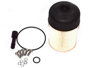 Фото Fuel filter 3. dci 164031219r / 164038899r / Fast FT39106