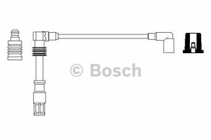 Фото Провод зажигания Bosch 0 356 913 002