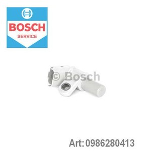 Фото Датчик положення розподільного валу Citroen Berlingo/Peugeot Expert 1.6/2.0HDi 99- Bosch 0 986 280 413