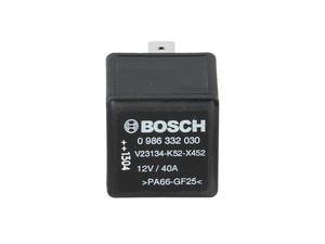 Фото Реле Bosch 0 986 332 030