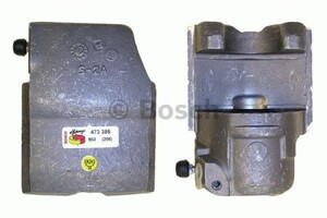 Фото Гальмівний супорт Bosch 0 986 473 386