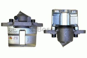 Фото Гальмівний супорт Bosch 0 986 474 123