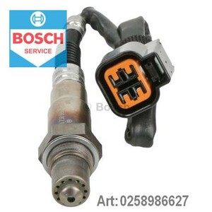 Фото Лямбда-зонд Bosch 0 258 986 627