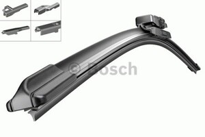 Фото Щітка склоочисника Bosch 3 397 008 563