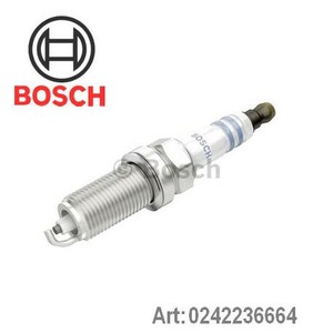 Фото Свічка запалювання Bosch 0 242 236 664