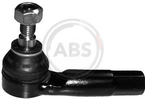 Фото Наконечник рульової тяги Audi A3/Golf IV/Octavia/Bora 96-10 Л. ABS 230018