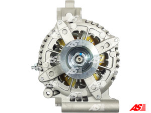 Фото Генератор ND 12V-180A-8gr, 104210-6140,104210-6142,27060-38050, Lexus,Toyota AS (Auto Starter) A6237