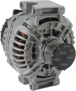 Фото Alternator Cargo HC 112425