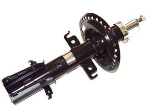 Фото Shock absorber front l/r gas wheel 15