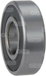 Фото 6204-2RS1/C3 Ball Bearing Cargo HC 333114