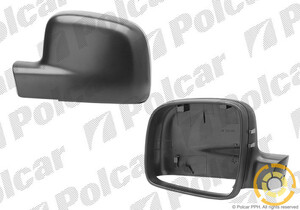 Фото Автозапчасть Polcar 956857TE