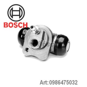 Фото Циліндр гальмівний робочий Bosch 0 986 475 032