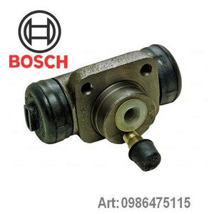 Фото Колісний гальмівний циліндр Bosch 0 986 475 115