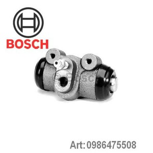 Фото Колісний гальмівний циліндр Bosch 0 986 475 508