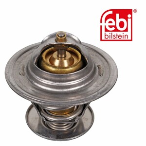 Фото Термостат VW T4/T5/Audi 1.9D/TD/2.0 (87°C) Febi 17888